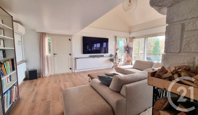 maison à vendre - 7 pièces - 170.0 m2 - VALLANGOUJARD - 95 - ILE-DE-FRANCE - Century 21 Osmose