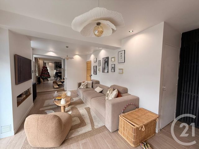 maison à vendre - 6 pièces - 144.0 m2 - ARRONVILLE - 95 - ILE-DE-FRANCE - Century 21 Osmose