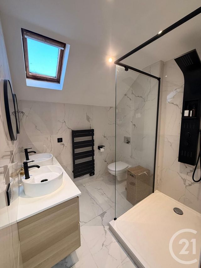 maison à vendre - 6 pièces - 144.0 m2 - ARRONVILLE - 95 - ILE-DE-FRANCE - Century 21 Osmose