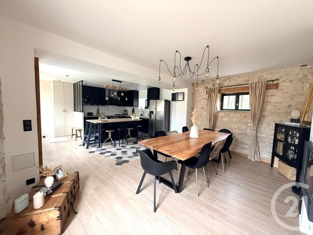 maison à vendre - 6 pièces - 144.0 m2 - ARRONVILLE - 95 - ILE-DE-FRANCE - Century 21 Osmose