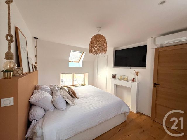 maison à vendre - 6 pièces - 144.0 m2 - ARRONVILLE - 95 - ILE-DE-FRANCE - Century 21 Osmose