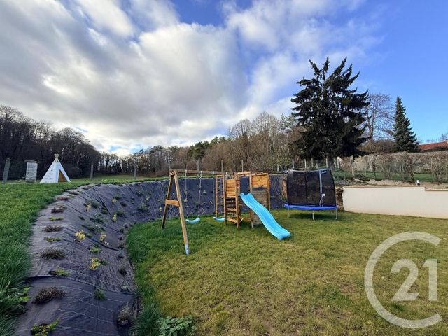 maison à vendre - 6 pièces - 144.0 m2 - ARRONVILLE - 95 - ILE-DE-FRANCE - Century 21 Osmose