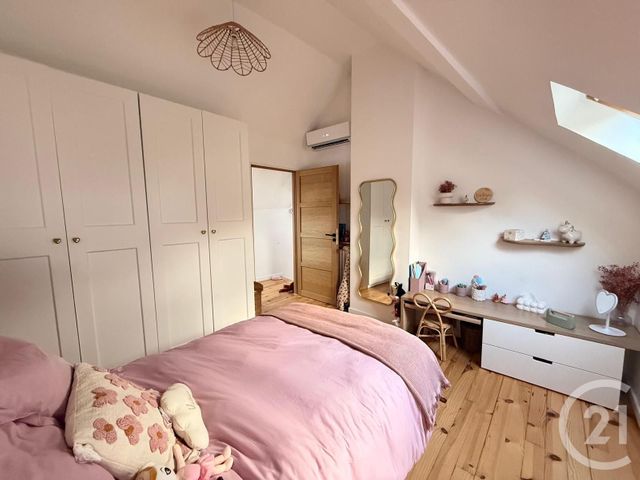 maison à vendre - 6 pièces - 144.0 m2 - ARRONVILLE - 95 - ILE-DE-FRANCE - Century 21 Osmose