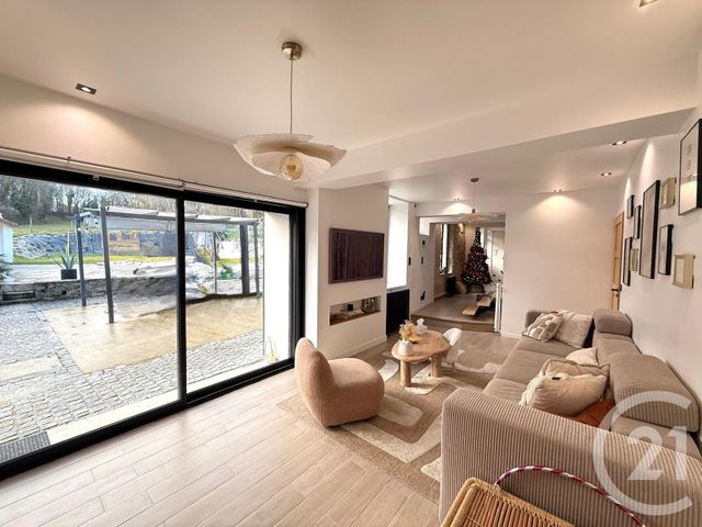 maison à vendre - 6 pièces - 144.0 m2 - ARRONVILLE - 95 - ILE-DE-FRANCE - Century 21 Osmose