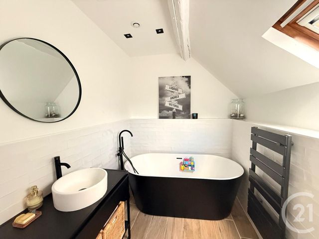 maison à vendre - 6 pièces - 144.0 m2 - ARRONVILLE - 95 - ILE-DE-FRANCE - Century 21 Osmose