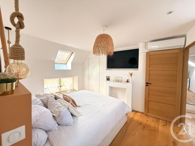 maison à vendre - 6 pièces - 144.0 m2 - ARRONVILLE - 95 - ILE-DE-FRANCE - Century 21 Osmose