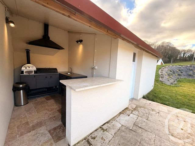 maison à vendre - 6 pièces - 144.0 m2 - ARRONVILLE - 95 - ILE-DE-FRANCE - Century 21 Osmose