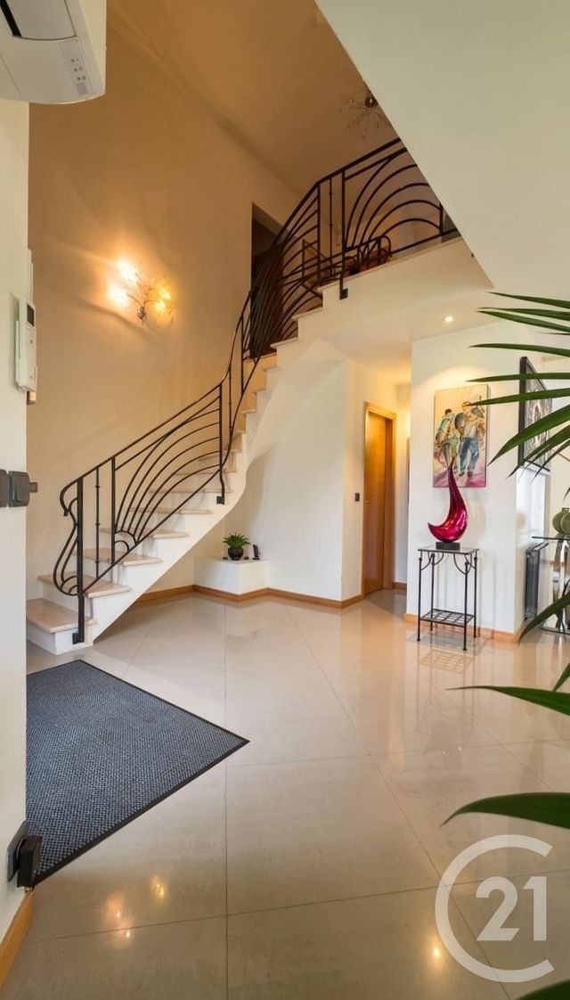 maison à vendre - 7 pièces - 190.0 m2 - ULLY ST GEORGES - 60 - PICARDIE - Century 21 Osmose