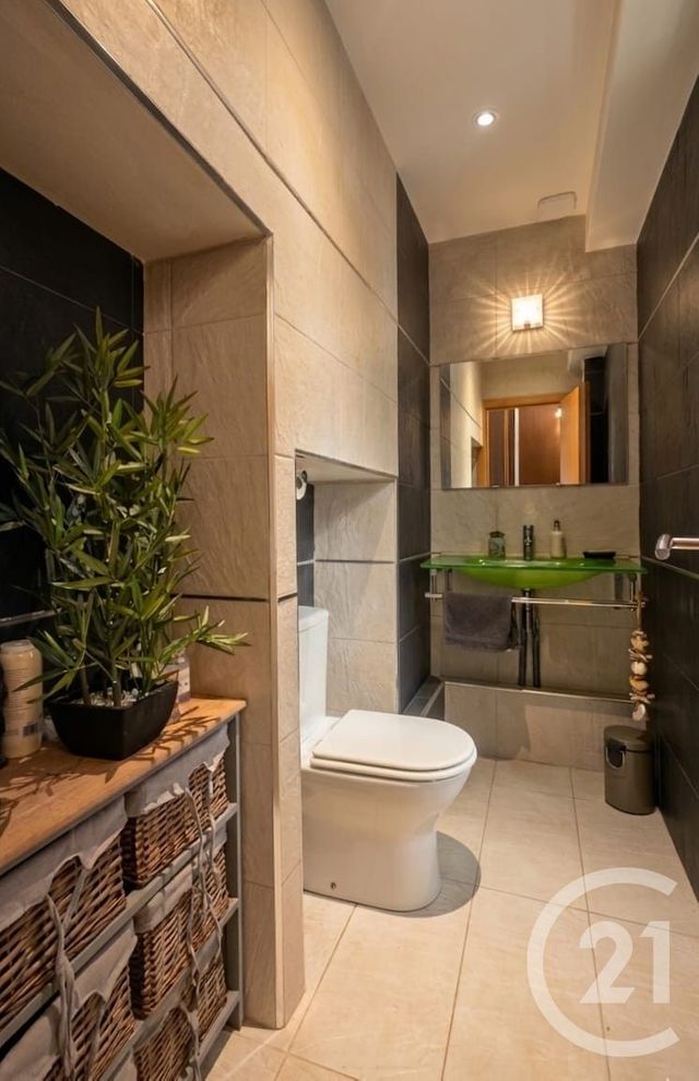 maison à vendre - 7 pièces - 190.0 m2 - ULLY ST GEORGES - 60 - PICARDIE - Century 21 Osmose