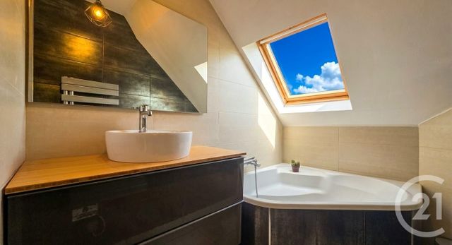 maison à vendre - 7 pièces - 190.0 m2 - ULLY ST GEORGES - 60 - PICARDIE - Century 21 Osmose