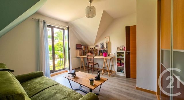 maison à vendre - 7 pièces - 190.0 m2 - ULLY ST GEORGES - 60 - PICARDIE - Century 21 Osmose