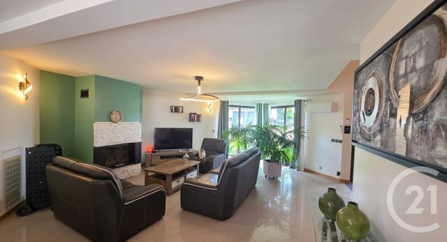 maison à vendre - 7 pièces - 190.0 m2 - ULLY ST GEORGES - 60 - PICARDIE - Century 21 Osmose