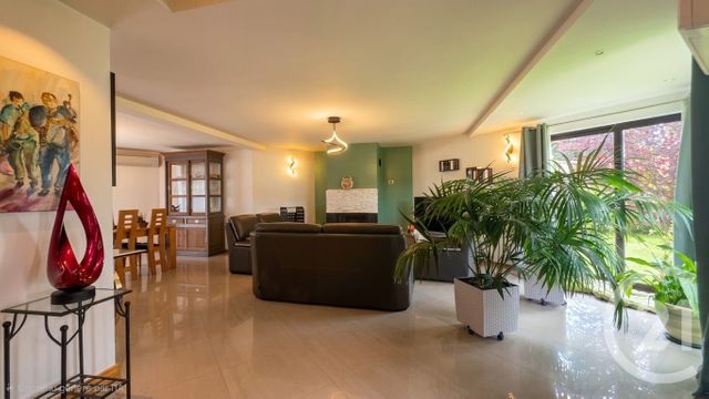 maison à vendre - 7 pièces - 190.0 m2 - ULLY ST GEORGES - 60 - PICARDIE - Century 21 Osmose