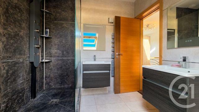 maison à vendre - 7 pièces - 190.0 m2 - ULLY ST GEORGES - 60 - PICARDIE - Century 21 Osmose