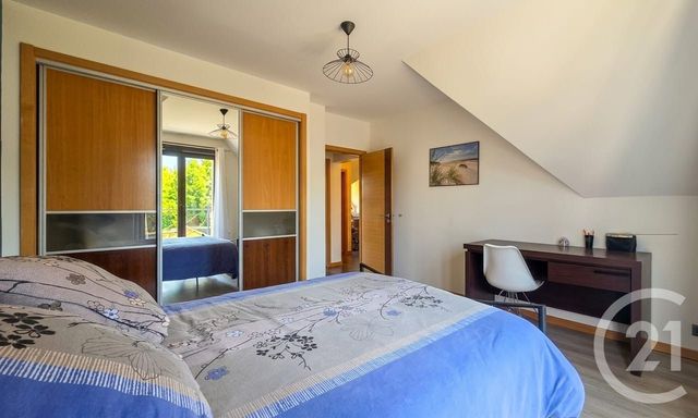 maison à vendre - 7 pièces - 190.0 m2 - ULLY ST GEORGES - 60 - PICARDIE - Century 21 Osmose
