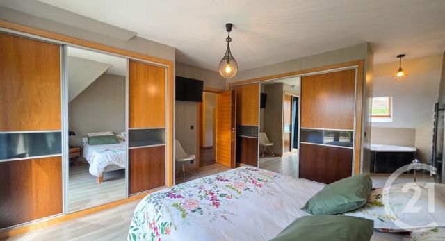 maison à vendre - 7 pièces - 190.0 m2 - ULLY ST GEORGES - 60 - PICARDIE - Century 21 Osmose