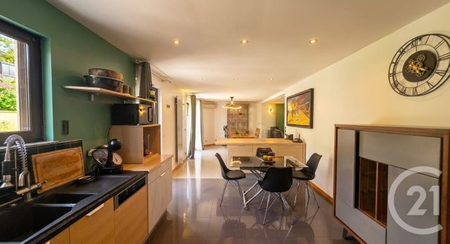 maison à vendre - 7 pièces - 190.0 m2 - ULLY ST GEORGES - 60 - PICARDIE - Century 21 Osmose