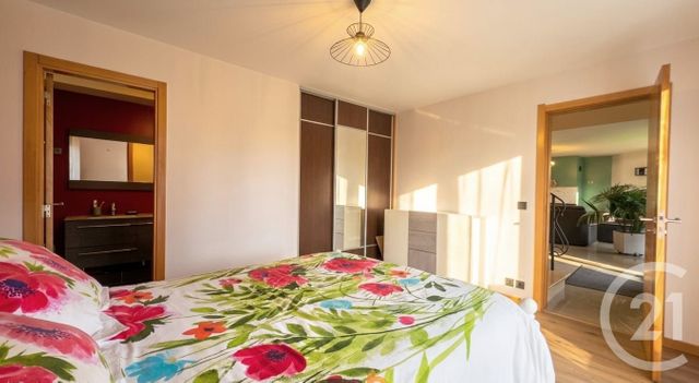 maison à vendre - 7 pièces - 190.0 m2 - ULLY ST GEORGES - 60 - PICARDIE - Century 21 Osmose