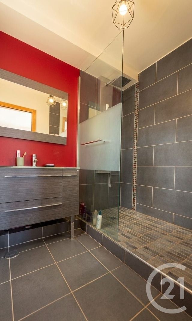 maison à vendre - 7 pièces - 190.0 m2 - ULLY ST GEORGES - 60 - PICARDIE - Century 21 Osmose