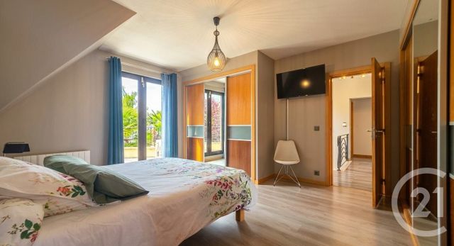 maison à vendre - 7 pièces - 190.0 m2 - ULLY ST GEORGES - 60 - PICARDIE - Century 21 Osmose