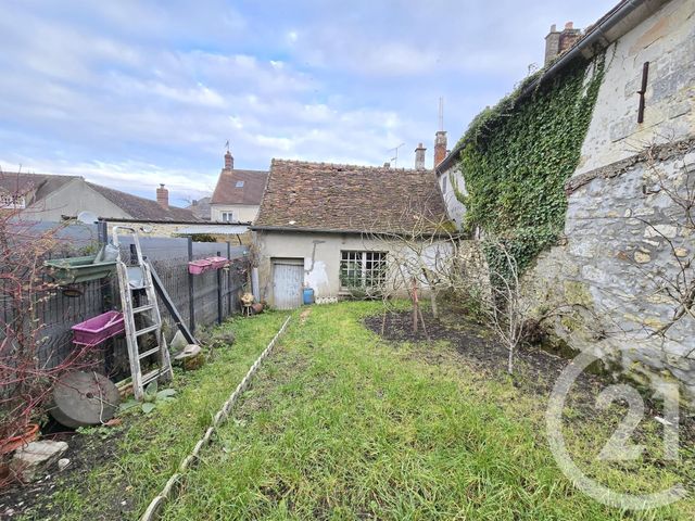 maison à vendre - 4 pièces - 98.0 m2 - HENONVILLE - 60 - PICARDIE - Century 21 Osmose