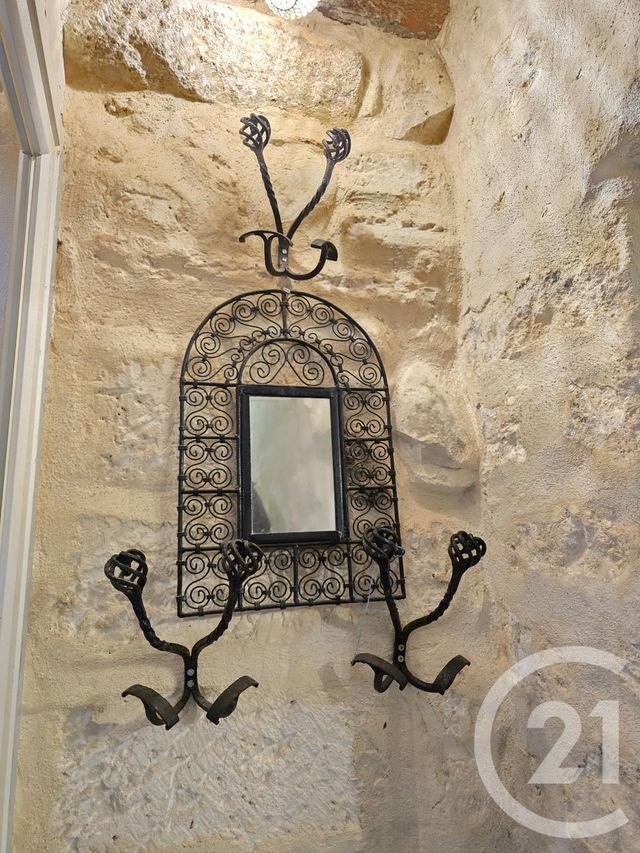 maison à vendre - 4 pièces - 98.0 m2 - HENONVILLE - 60 - PICARDIE - Century 21 Osmose