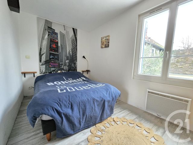 maison à vendre - 4 pièces - 98.0 m2 - HENONVILLE - 60 - PICARDIE - Century 21 Osmose