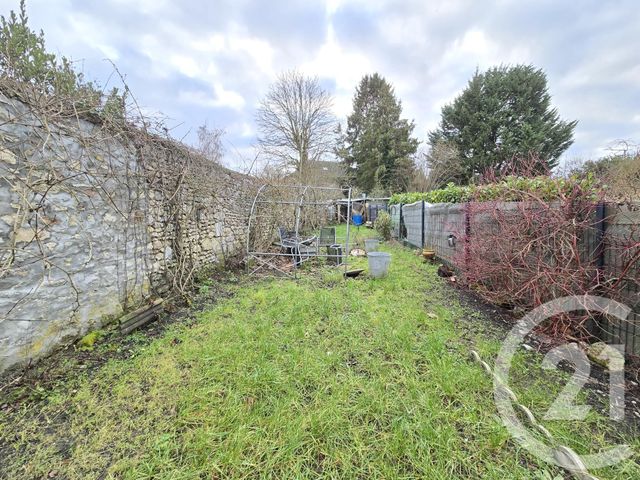 maison à vendre - 4 pièces - 98.0 m2 - HENONVILLE - 60 - PICARDIE - Century 21 Osmose