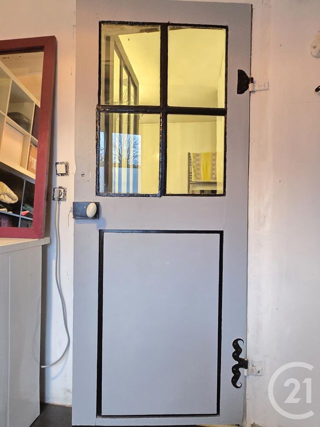 maison à vendre - 4 pièces - 98.0 m2 - HENONVILLE - 60 - PICARDIE - Century 21 Osmose