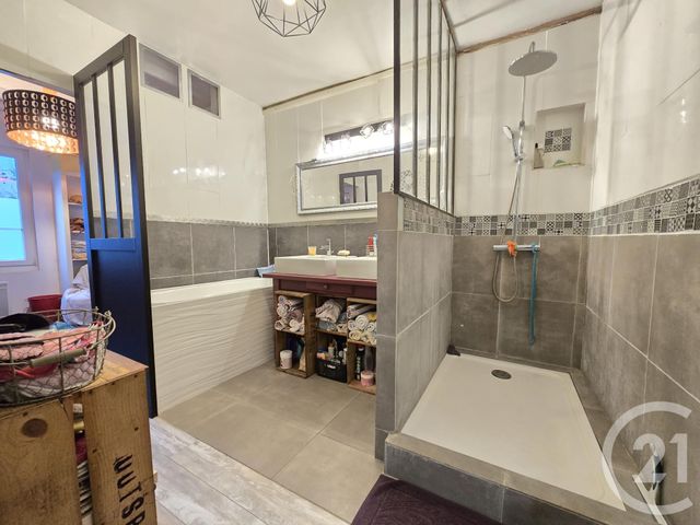 maison à vendre - 4 pièces - 98.0 m2 - HENONVILLE - 60 - PICARDIE - Century 21 Osmose