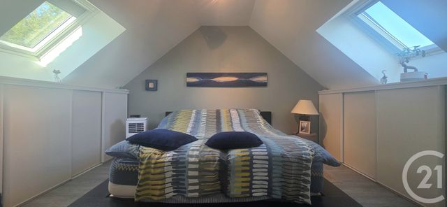 maison à vendre - 7 pièces - 120.76 m2 - ARRONVILLE - 95 - ILE-DE-FRANCE - Century 21 Osmose