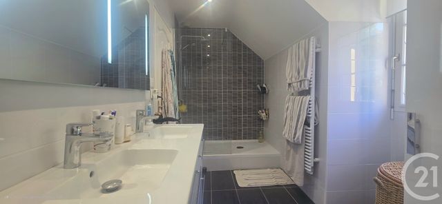 maison à vendre - 7 pièces - 120.76 m2 - ARRONVILLE - 95 - ILE-DE-FRANCE - Century 21 Osmose