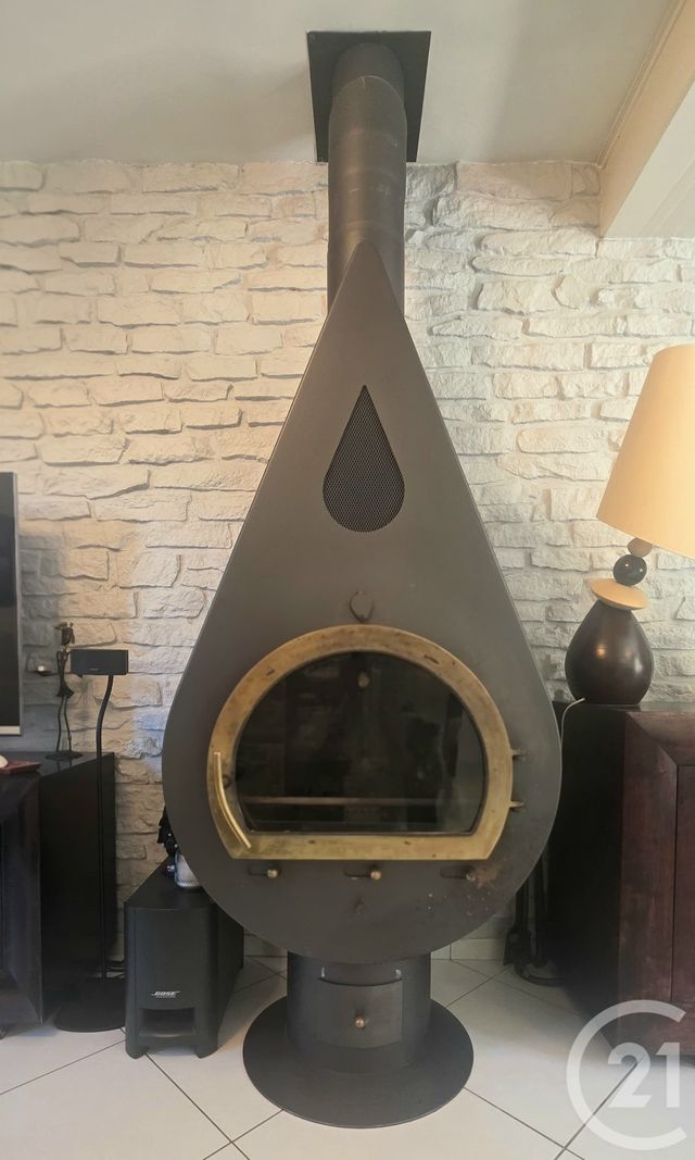 maison à vendre - 7 pièces - 120.76 m2 - ARRONVILLE - 95 - ILE-DE-FRANCE - Century 21 Osmose