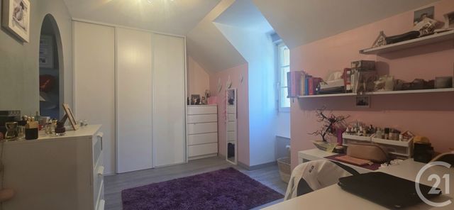 maison à vendre - 7 pièces - 120.76 m2 - ARRONVILLE - 95 - ILE-DE-FRANCE - Century 21 Osmose