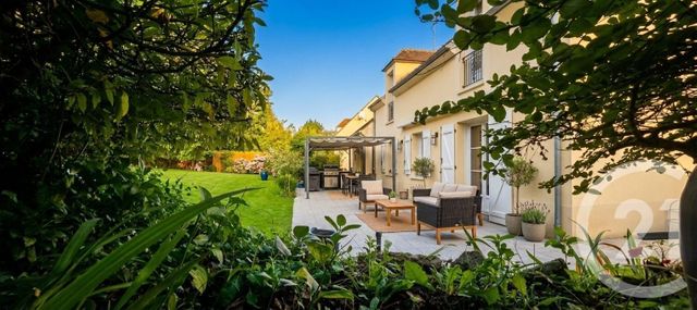 maison - ARRONVILLE - 95