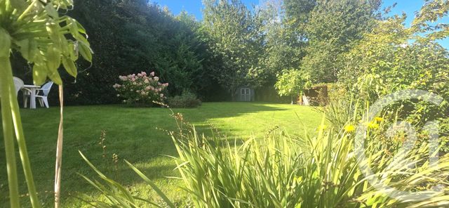 maison à vendre - 7 pièces - 120.76 m2 - ARRONVILLE - 95 - ILE-DE-FRANCE - Century 21 Osmose