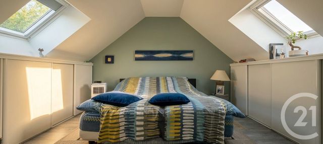 maison à vendre - 7 pièces - 120.76 m2 - ARRONVILLE - 95 - ILE-DE-FRANCE - Century 21 Osmose