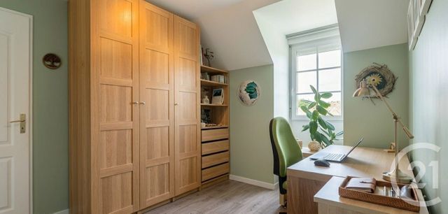 maison à vendre - 7 pièces - 120.76 m2 - ARRONVILLE - 95 - ILE-DE-FRANCE - Century 21 Osmose