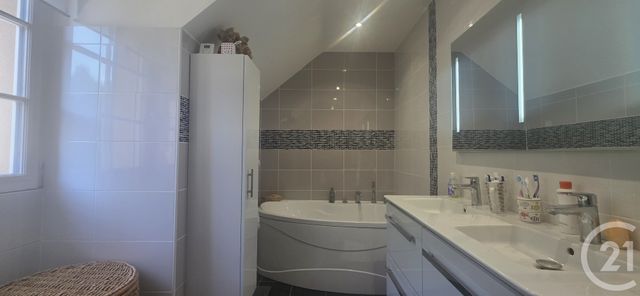 maison à vendre - 7 pièces - 120.76 m2 - ARRONVILLE - 95 - ILE-DE-FRANCE - Century 21 Osmose