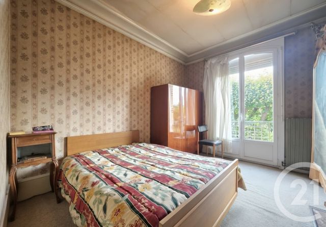 maison à vendre - 10 pièces - 153.78 m2 - BOISSY L AILLERIE - 95 - ILE-DE-FRANCE - Century 21 Osmose