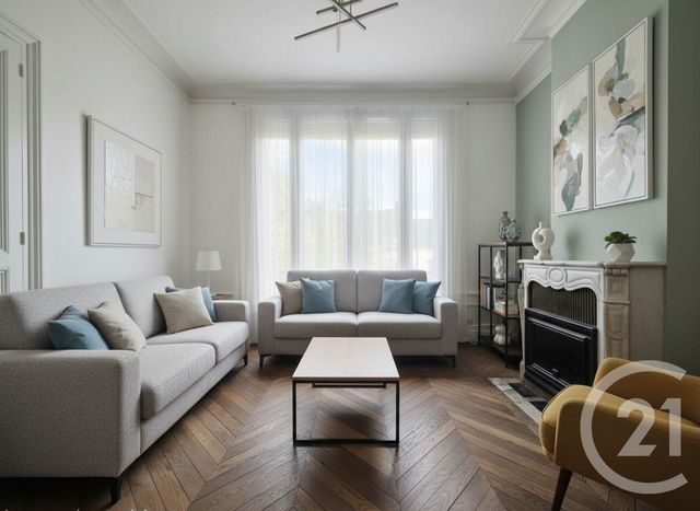 maison à vendre - 10 pièces - 153.78 m2 - BOISSY L AILLERIE - 95 - ILE-DE-FRANCE - Century 21 Osmose