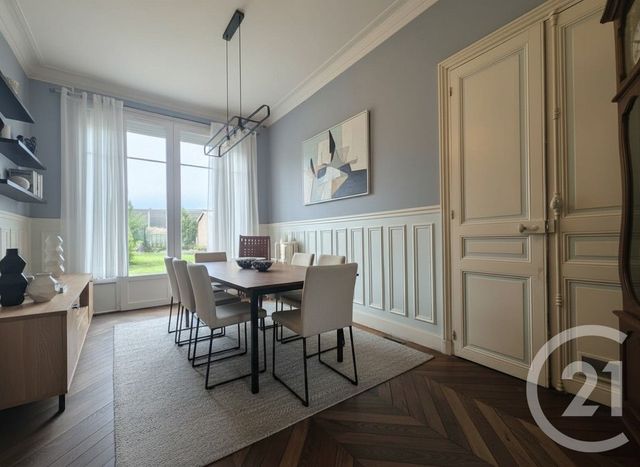 maison à vendre - 10 pièces - 153.78 m2 - BOISSY L AILLERIE - 95 - ILE-DE-FRANCE - Century 21 Osmose