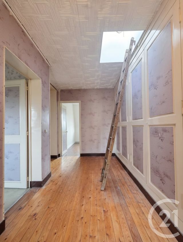 maison à vendre - 10 pièces - 153.78 m2 - BOISSY L AILLERIE - 95 - ILE-DE-FRANCE - Century 21 Osmose