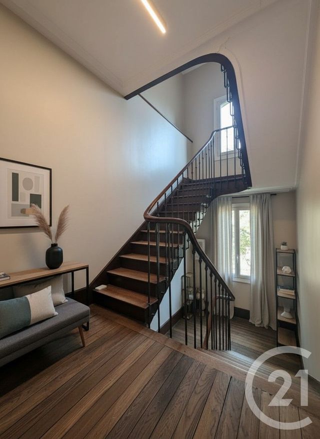 maison à vendre - 10 pièces - 153.78 m2 - BOISSY L AILLERIE - 95 - ILE-DE-FRANCE - Century 21 Osmose