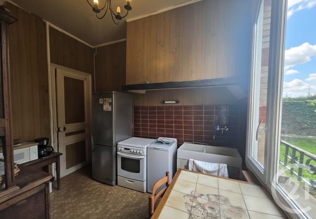 maison à vendre - 10 pièces - 153.78 m2 - BOISSY L AILLERIE - 95 - ILE-DE-FRANCE - Century 21 Osmose