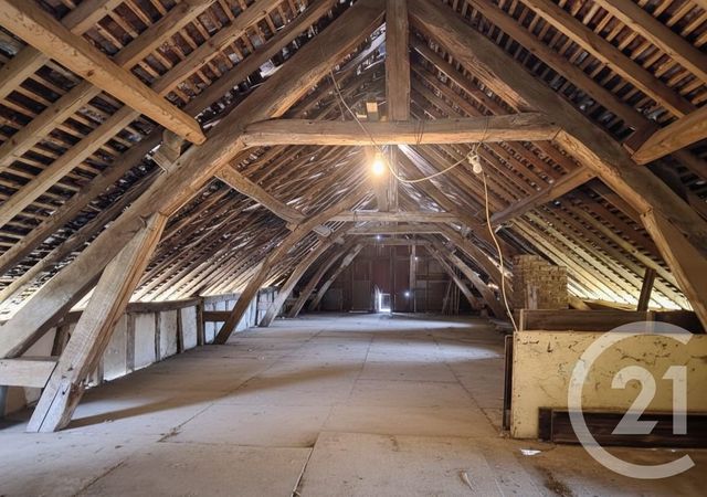 maison à vendre - 6 pièces - 90.0 m2 - GISORS - 27 - HAUTE-NORMANDIE - Century 21 Osmose