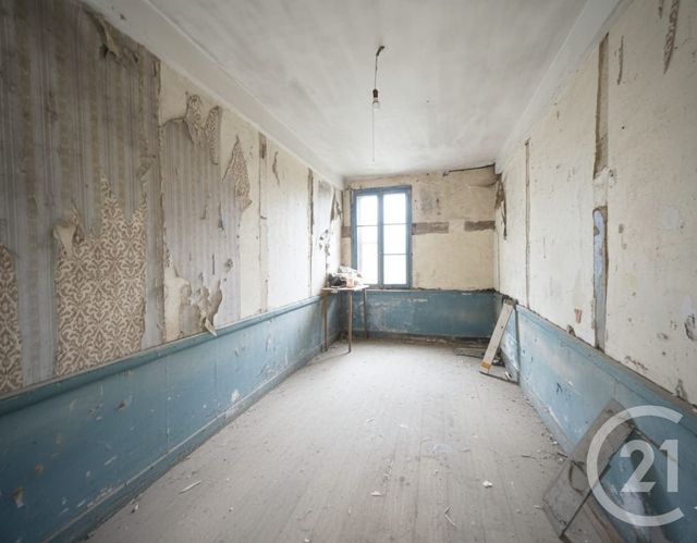 maison à vendre - 6 pièces - 90.0 m2 - GISORS - 27 - HAUTE-NORMANDIE - Century 21 Osmose