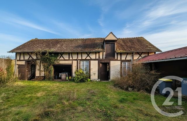 Maison à vendre GISORS