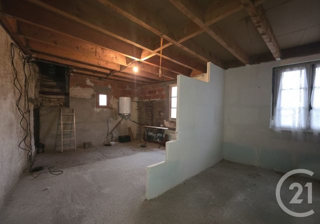 maison à vendre - 6 pièces - 121.0 m2 - GRISY LES PLATRES - 95 - ILE-DE-FRANCE - Century 21 Osmose