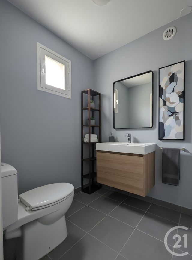 maison à vendre - 6 pièces - 121.0 m2 - GRISY LES PLATRES - 95 - ILE-DE-FRANCE - Century 21 Osmose